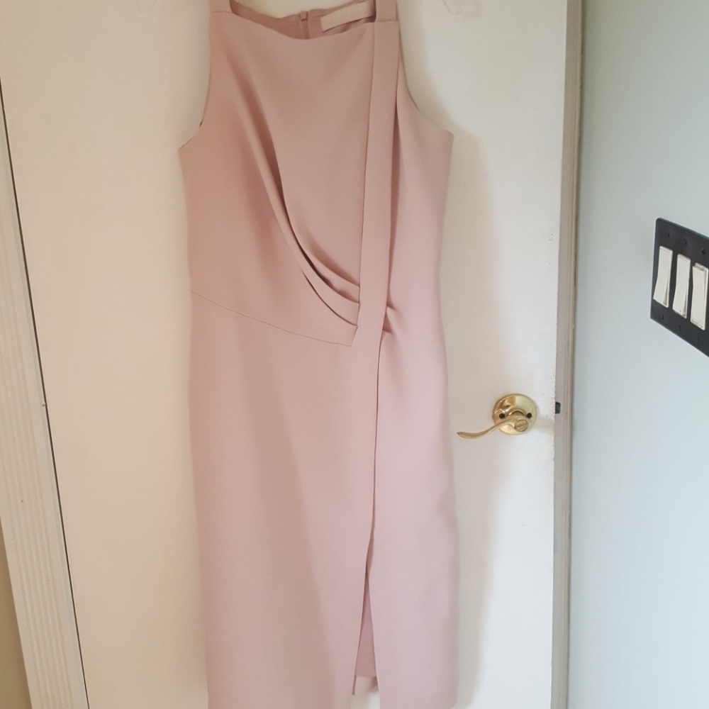 Woman's midi dress